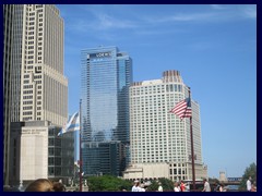 Magnificent Mile 144 - Loews, Sheraton Grand hotels